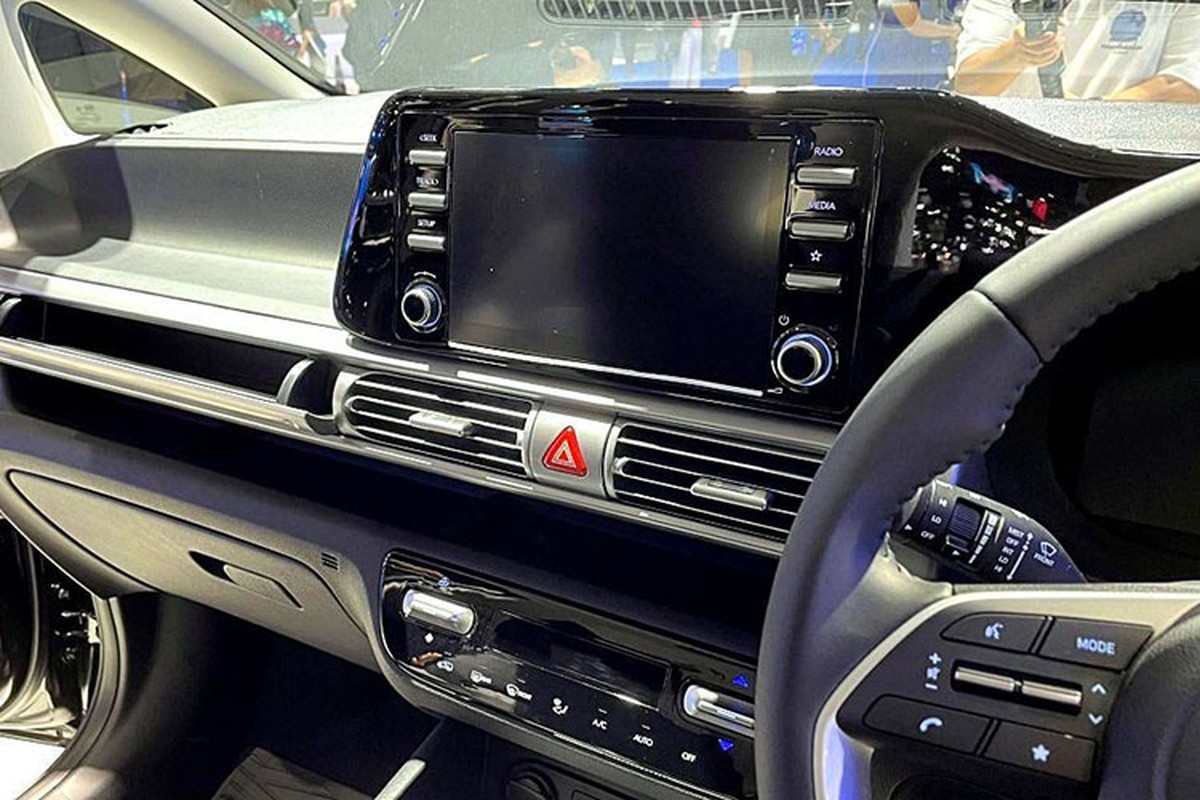 Chi tiết ‘cơn ác mộng’ của Mitsubishi Xpander vừa ra mắt: Giá từ 347 triệu đồng, thiết kế cực đẹp ảnh 5