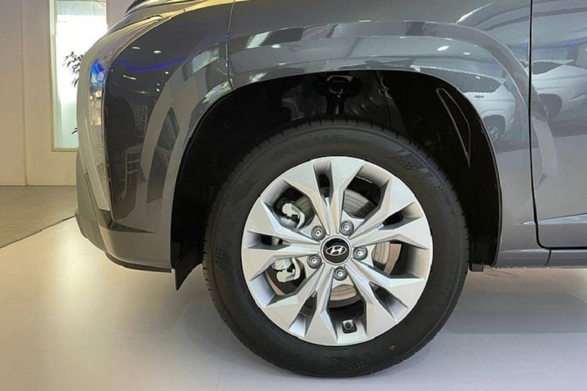 Chi tiết ‘cơn ác mộng’ của Mitsubishi Xpander vừa ra mắt: Giá từ 347 triệu đồng, thiết kế cực đẹp ảnh 8