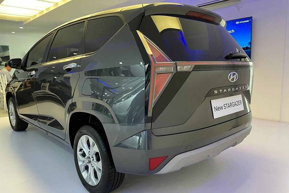 Chi tiết ‘cơn ác mộng’ của Mitsubishi Xpander vừa ra mắt: Giá từ 347 triệu đồng, thiết kế cực đẹp ảnh 9