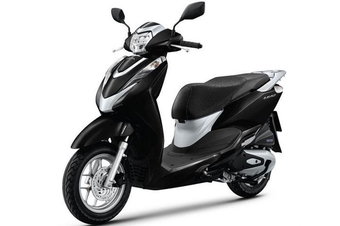 Honda Lead 2023 chính thức trình làng với giá 39 triệu đồng: Diện mạo đẹp mê hồn, trang bị gây chú ý ảnh 1