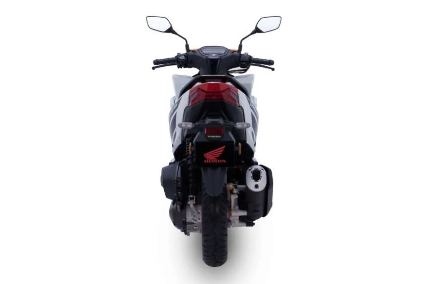 Honda Vario 160 2023 bất ngờ ra mắt phiên bản mới đẹp không chỗ chê, giá rẻ hơn Honda SH Mode ảnh 6