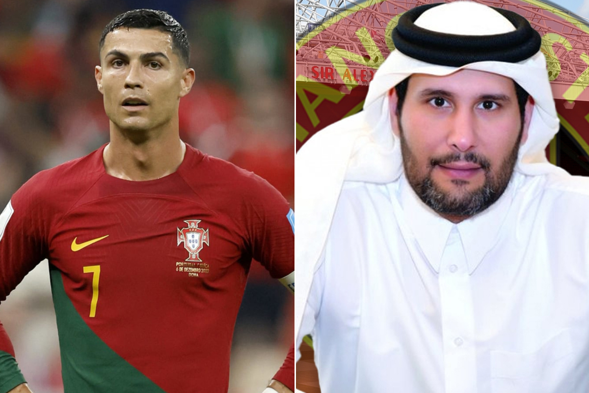 Tin bóng đá quốc tế 20/7 Ronaldo nhận 'trái đắng' vì World Cup nữ; Vụ