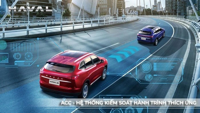 Haval H6 lộ trang bị trước khi ra mắt khách Việt, lấy công nghệ làm lợi thế 'so kè' với Honda CR-V
