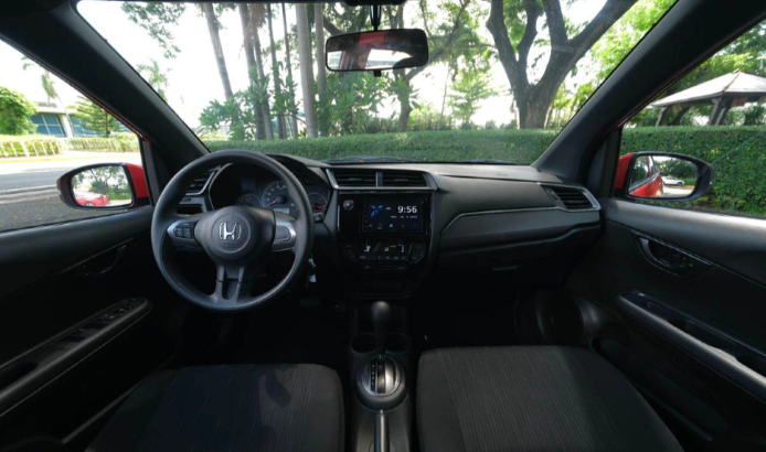 Honda Brio 2023 ra mắt, diện mạo trẻ trung, thêm tiện nghi ‘quyết đấu’ Toyota Wigo