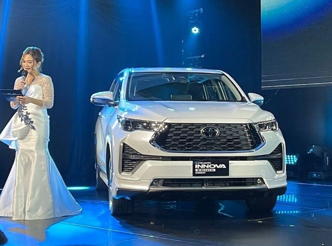 Loạt ô tô gầm cao Nhật Bản dự kiến ra mắt Việt Nam vào cuối năm, Honda CR-V thế hệ mới được mong chờ
