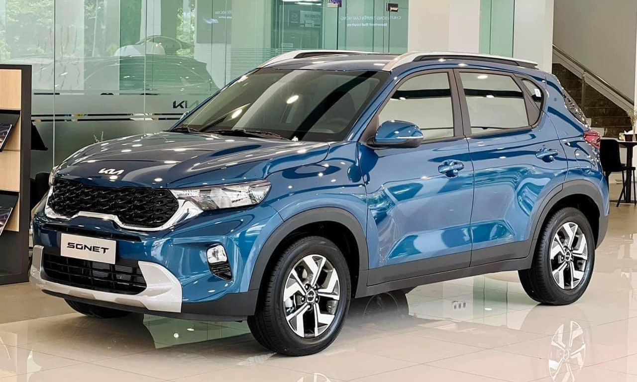 Toyota Raize giảm giá 25 triệu đồng tại đại lý, quyết tạo bước ngoặt trong cuộc đua doanh số