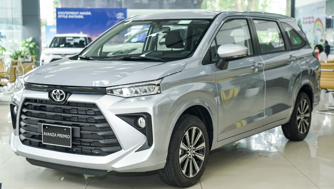 Top 5 mẫu xe MPV có doanh số cao nhất nửa đầu năm 2023, Mitsubishi Xpander chiếm lĩnh ‘ngôi vương’