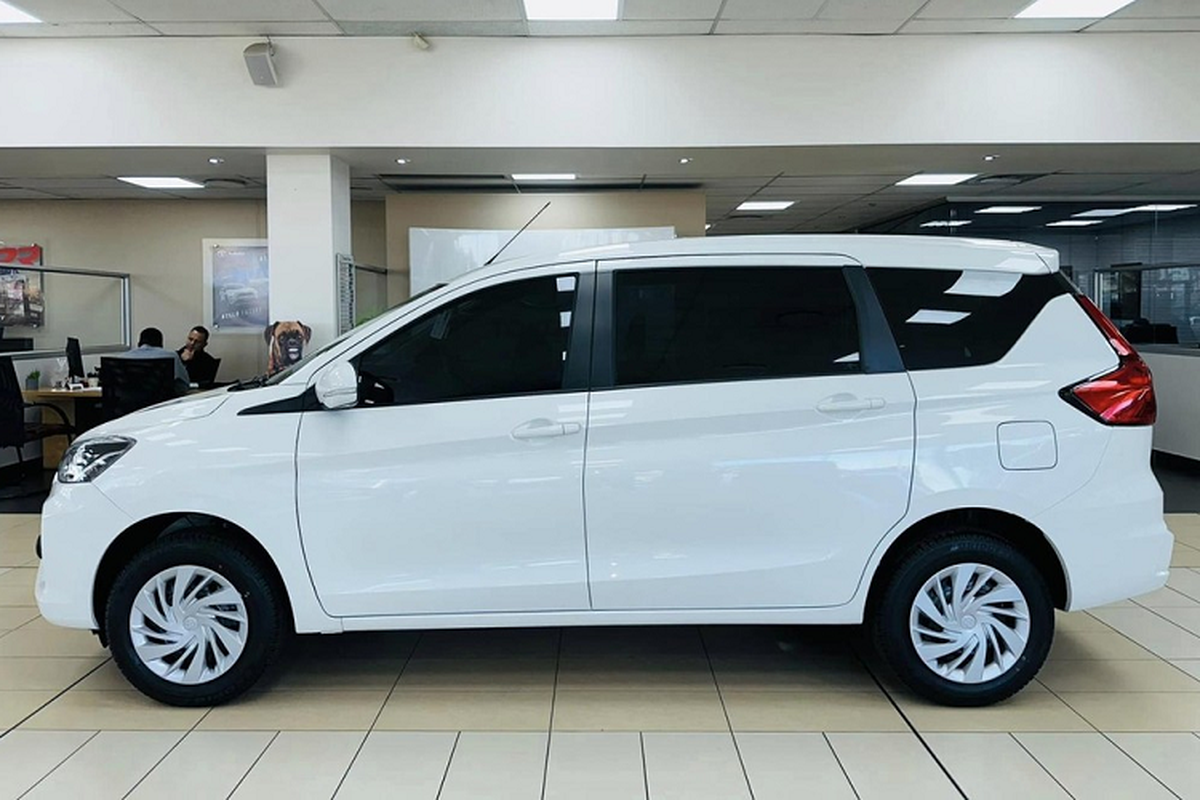 Cận cảnh siêu phẩm MPV giá 388 triệu đồng của Toyota khiến Mitsubishi Xpander ‘chùn bước’ ảnh 5