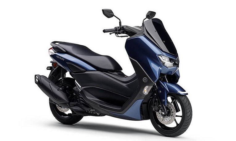 ‘Quái thú’ xe ga Yamaha ra mắt, nuốt chửng Honda SH 125i nhờ giá bán rẻ hơn, thiết kế đẹp long lanh ảnh 1