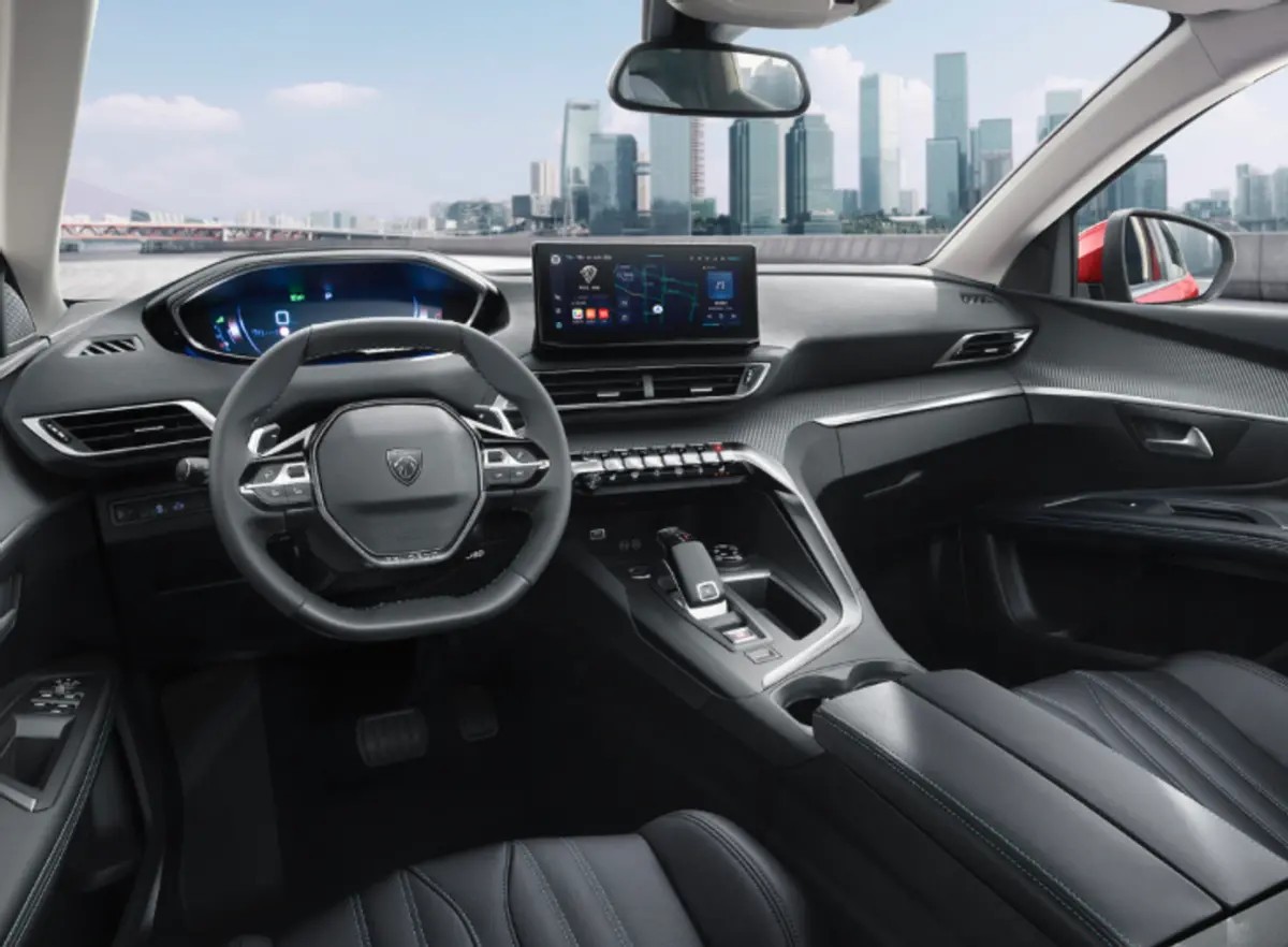 Mẫu xe ‘chung mâm’ với Honda CR-V nhận đặt hàng trước, giá chỉ từ 562 triệu đồng, diện mạo đẳng cấp