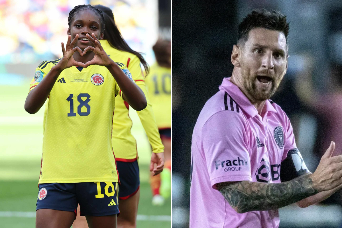 Tin bóng đá quốc tế 28/7 Caicedo đột quỵ; Messi bị đối xử tệ bạc tại