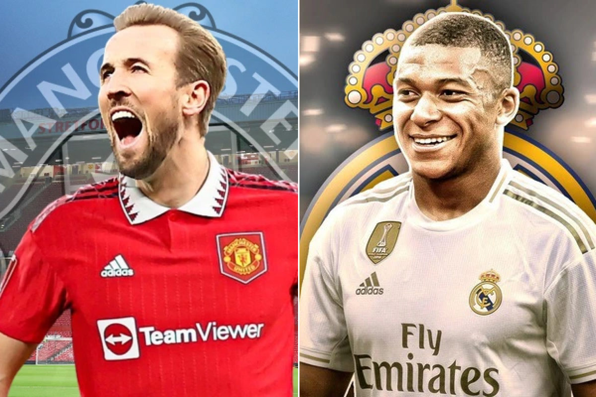 Tin bóng đá sáng 28/7 Harry Kane xác nhận đến Manchester United; Vụ