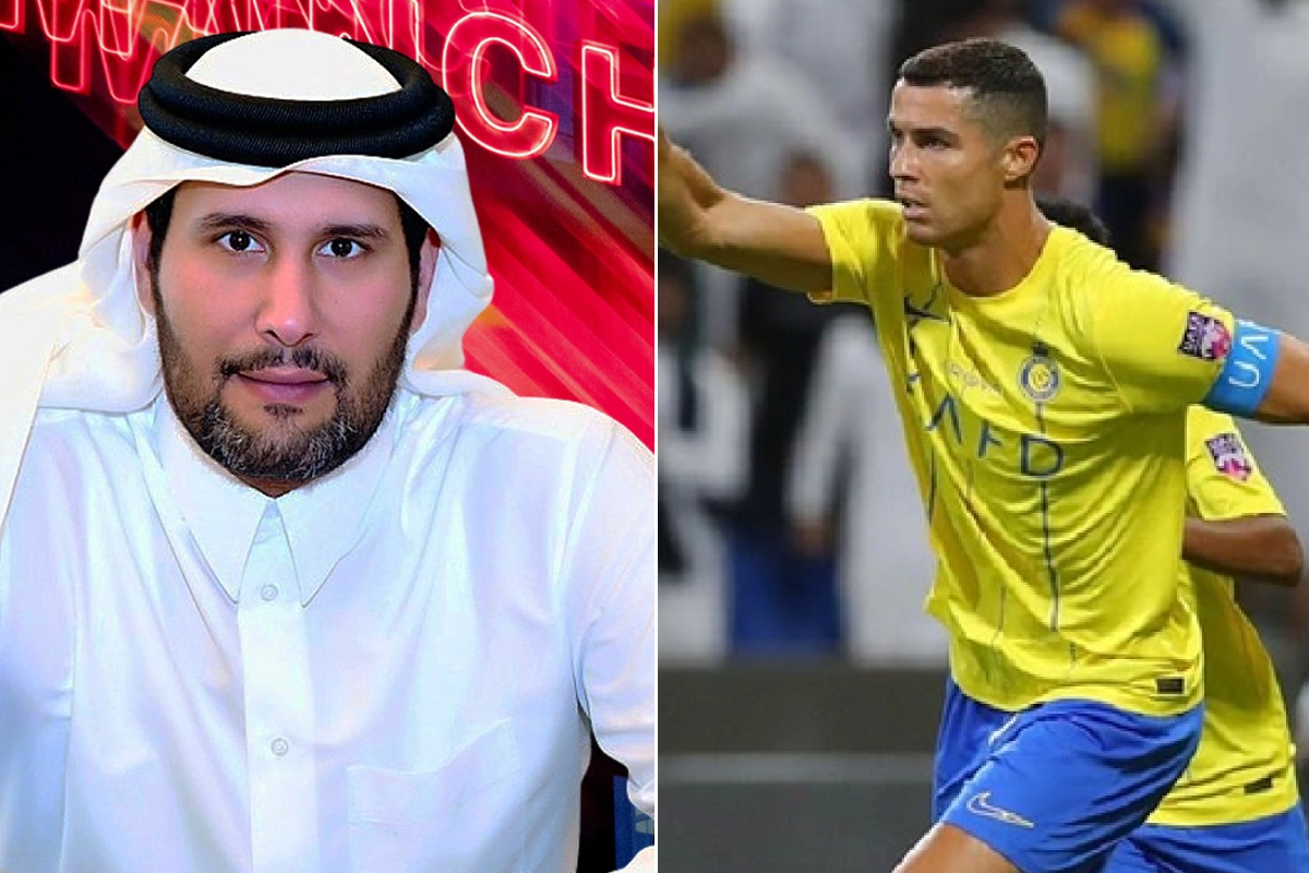 Tin bóng đá sáng 4/8 Vụ Manchester United đổi chủ đổ vỡ; Ronaldo tỏa