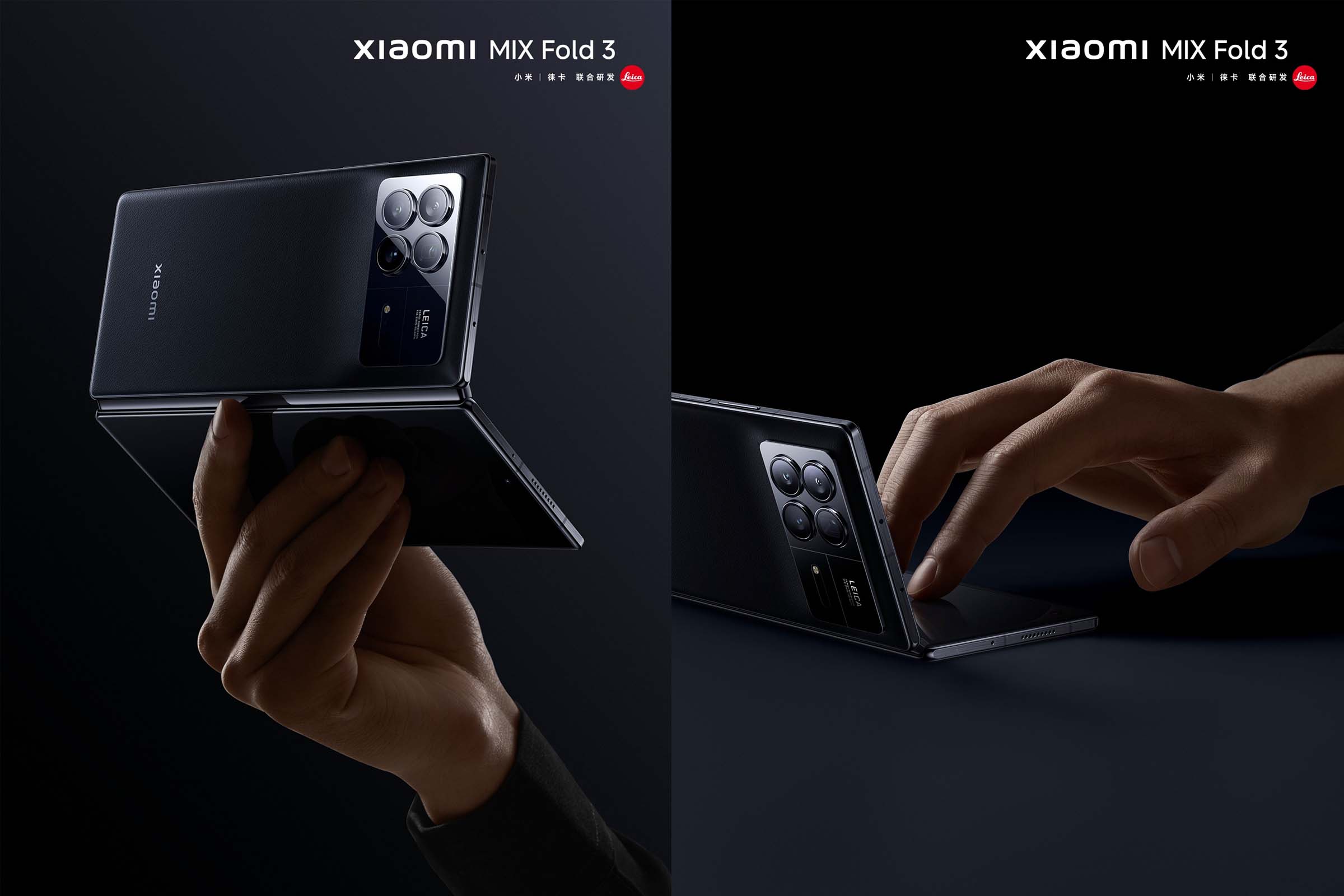 Xiaomi Mix Fold 3 sẽ là điện thoại gập mỏng nhất thế giới, đá bay Galaxy Z Fold5 và Honor Magic V2