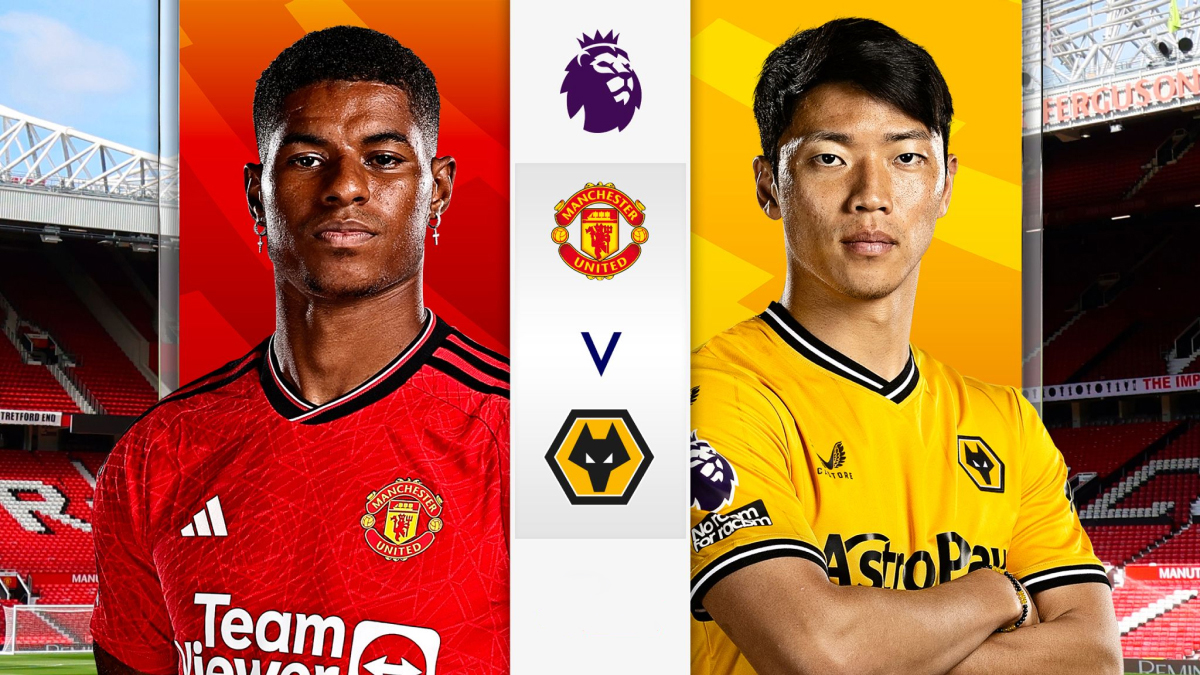 Kết quả bóng đá Ngoại hạng Anh Hủy diệt Wolves, Marcus Rashford đưa