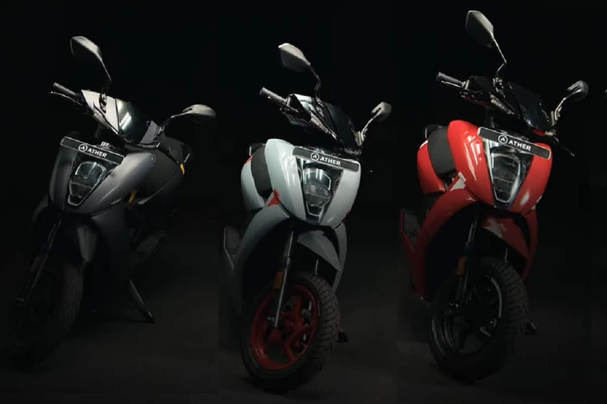Honda SH Mode có nguy cơ ‘ra rìa’ vì mẫu xe mới tuyệt đẹp vừa ra mắt với giá chỉ từ 36 triệu đồng