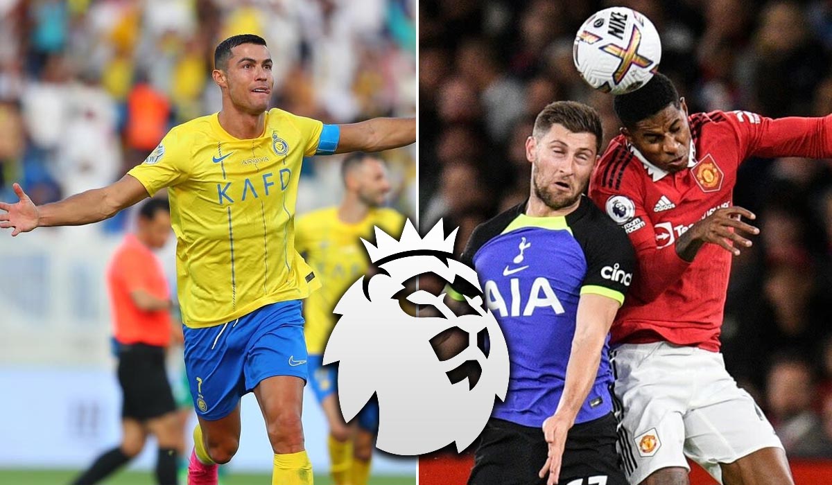 Kết quả bóng đá hôm nay: Ronaldo nối dài kỷ lục ở Al Nassr; MU hưởng lợi  trên BXH Ngoại hạng Anh?