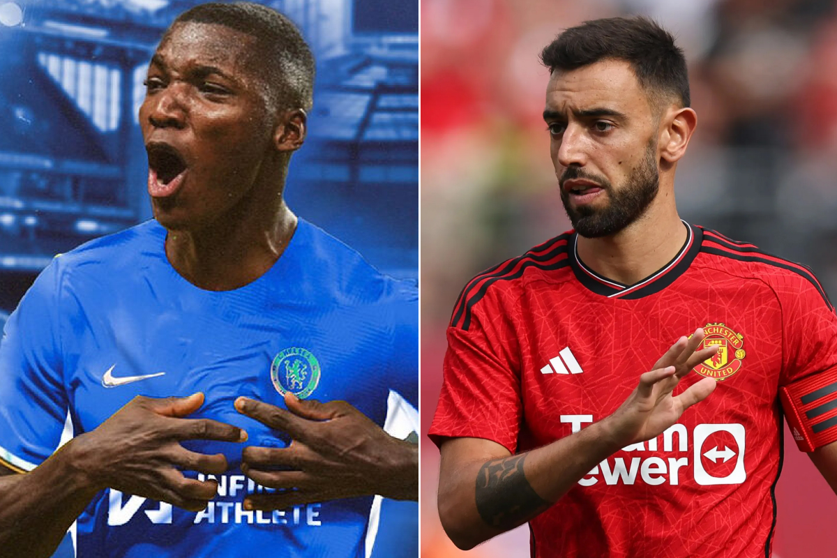 Kết quả bóng đá Ngoại hạng Anh hôm nay Chelsea sảy chân, Man United đón tin vui trên bảng xếp hạng?