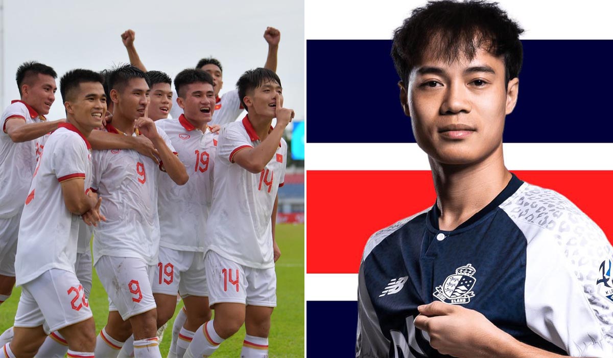 Kết quả bóng đá hôm nay Văn Toàn đón tin vui tại Seoul ELand; U23