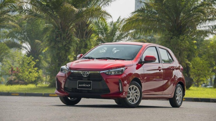 Đối thủ ‘một 9 một 10’ của Kia Morning giảm giá xuống mức siêu rẻ, quyết soán ngôi Hyundai Grand i10 ảnh 1