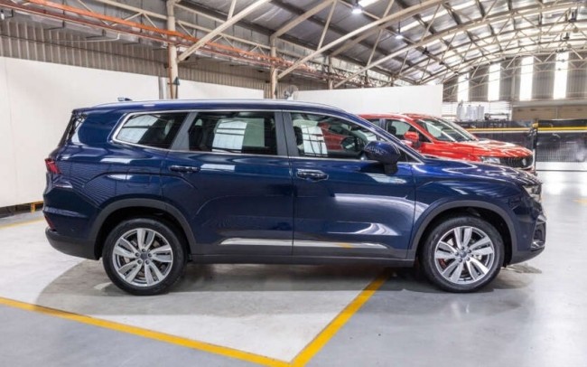 Tin xe 27/8: Suzuki XL7 với giá lăn bánh cực hời, sẵn sàng hạ gục Mitsubishi Xpander Cross ảnh 4