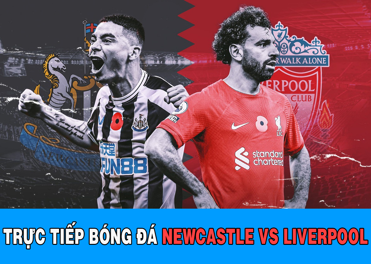 Xem Bóng Đá Trực Tuyến Liverpool Vs Newcastle: Trực Tiếp Bóng Đá Ngoại Hạng  Anh Vòng 3 Hôm Nay K+