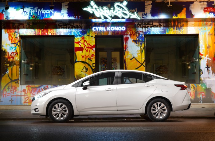 ‘Kẻ thách thức Hyundai Accent’ giảm giá sốc 70 triệu đồng, sẵn sàng đè bẹp Honda City và Toyota Vios ảnh 3