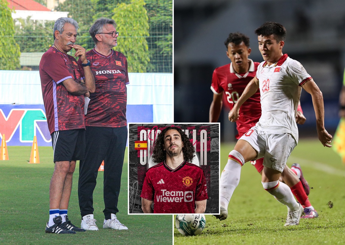 Tin bóng đá hôm nay ĐT Việt Nam chính thức đón tân binh châu Âu; Trò cưng HLV Troussier bị tấn công