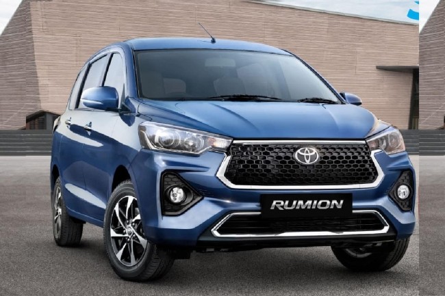 Tin xe hot 28/8: Toyota ra mắt ‘kẻ hủy diệt Mitsubishi Xpander’ với giá từ chỉ 292 triệu đồng ảnh 1