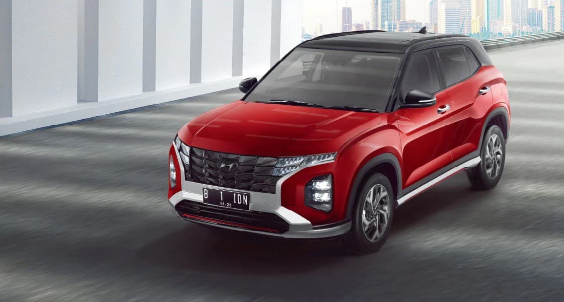 Hyundai Creta nhận ưu đãi kép cực khủng, quyết ‘lật đổ’ Toyota Corolla Cross và hất cẳng Kia Seltos ảnh 3