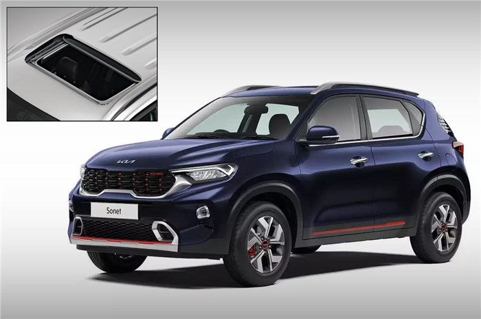 Kia Sonet bất ngờ ra mắt phiên bản mới với giá chỉ 277 triệu đồng, bổ sung trang bị ‘vạn người mê’