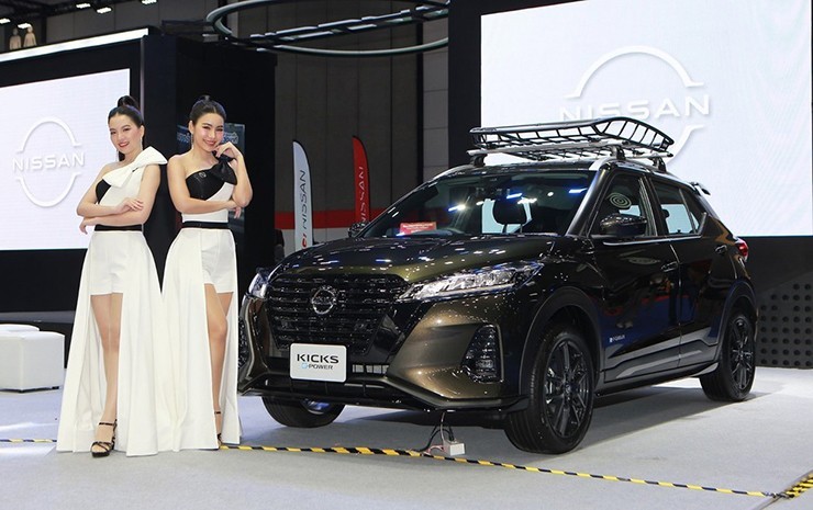 ‘Mối đe dọa Toyota Corolla Cross’ ra mắt, gây chú ý với giá hấp dẫn hơn Kia Seltos và Hyundai Creta ảnh 1