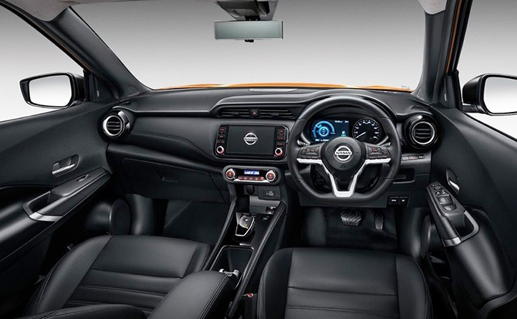 ‘Mối đe dọa Toyota Corolla Cross’ ra mắt, gây chú ý với giá hấp dẫn hơn Kia Seltos và Hyundai Creta ảnh 3