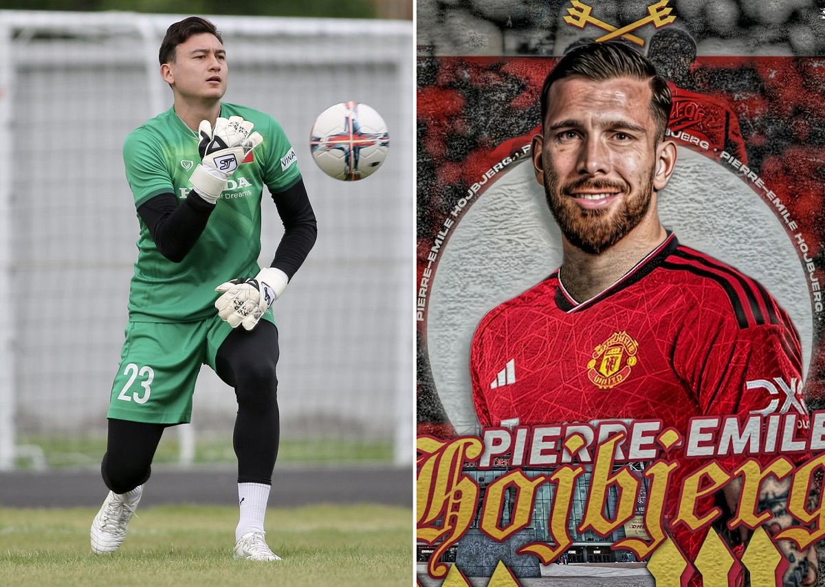 Tin bóng đá trưa 30/8 Hojbjerg xác nhận đến Man Utd? Người đại diện hé