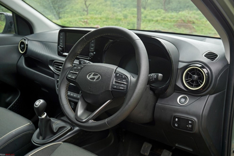 ‘Hyundai Grand i10 phiên bản SUV’ bắt đầu được đại lý Việt nhận cọc, sẵn sàng quyết chiến Kia Sonet ảnh 7