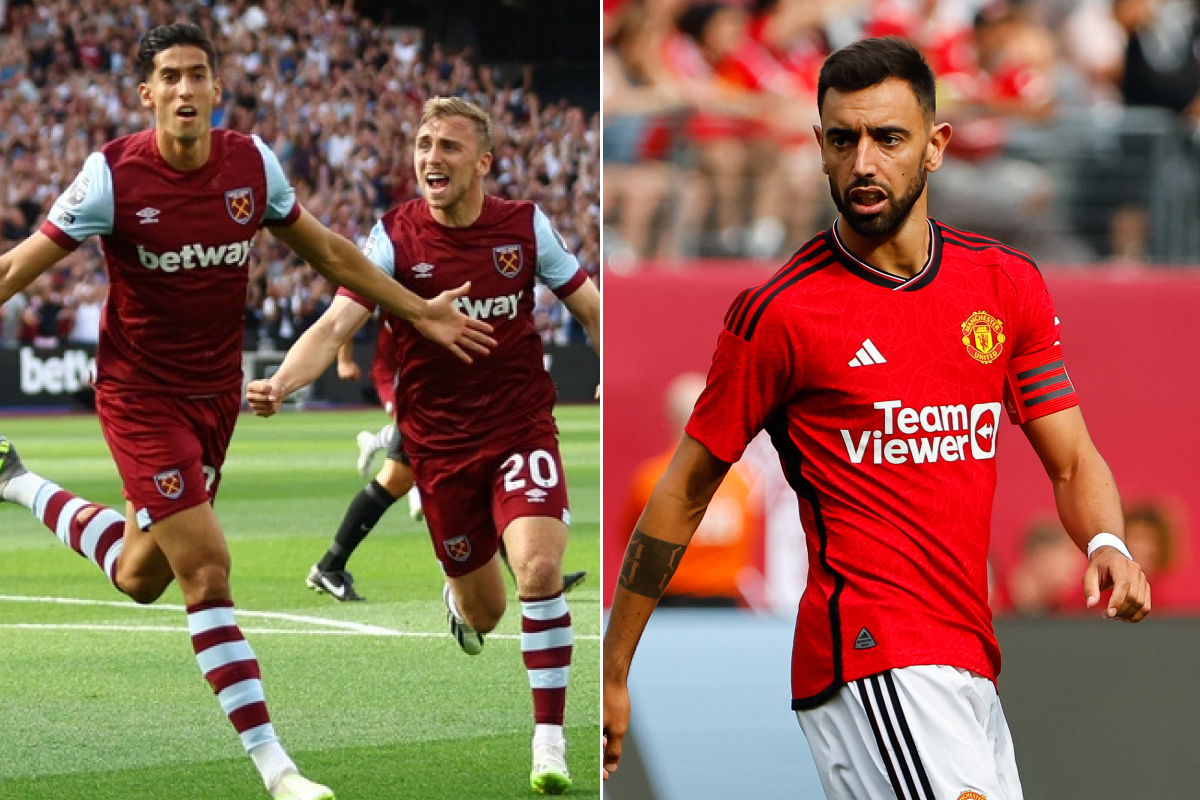 Kết quả bóng đá Ngoại hạng Anh hôm nay Ngôi đầu đổi chủ, Man United đón tin vui trên bảng xếp hạng?