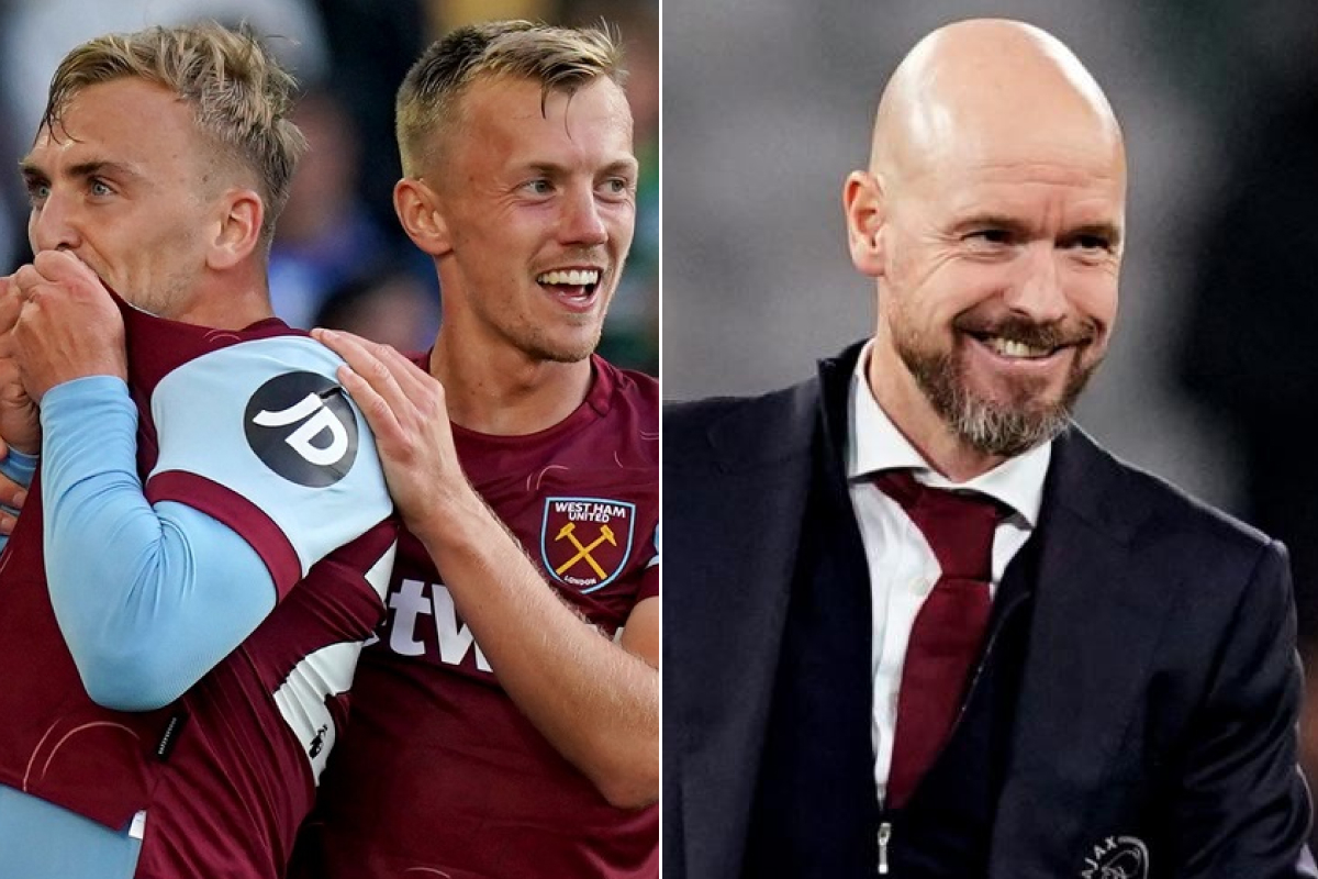 Lịch thi đấu bóng đá Ngoại hạng Anh 1/9 Bảng xếp hạng có biến, Man United bất ngờ đón tin vui?