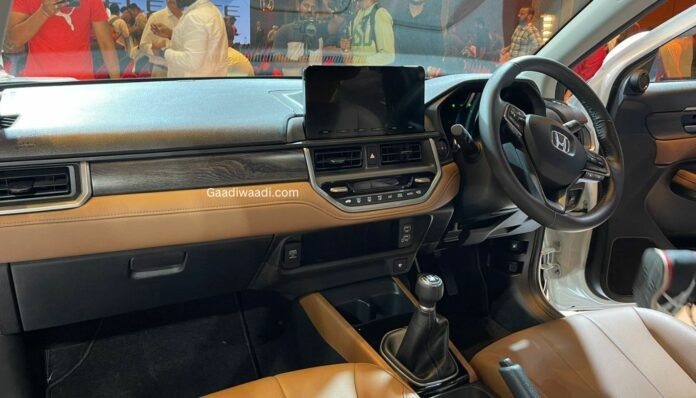 ‘Honda City phiên bản SUV’ mở bán với giá chỉ từ 312 triệu đồng, đe nẹt Hyundai Creta và Kia Seltos ảnh 3