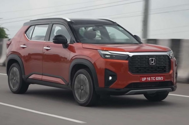 Tin xe hot 5/9: ‘Honda City phiên bản SUV’ mở bán với giá từ 312 triệu đồng, uy hiếp Hyundai Creta ảnh 1