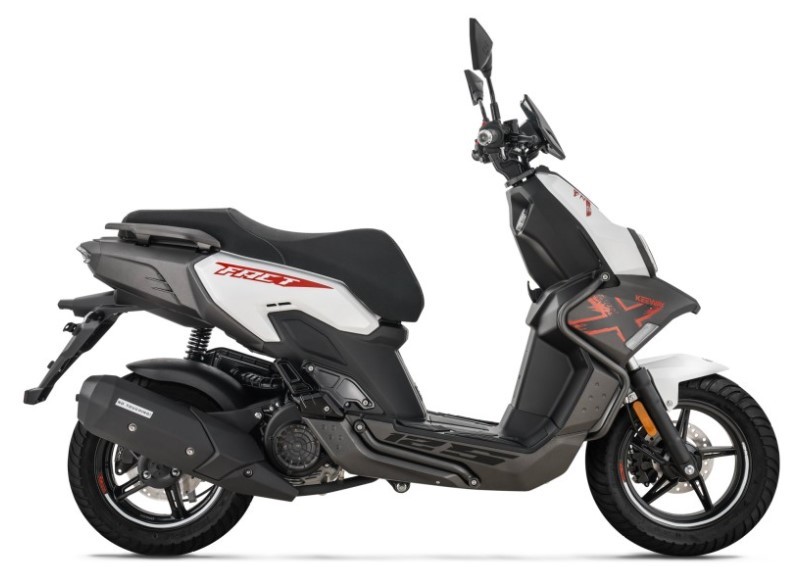 Honda SH 125i ‘lâm nguy’ vì đối thủ mới vừa ra mắt với giá 50 triệu đồng, thiết kế siêu ấn tượng ảnh 7