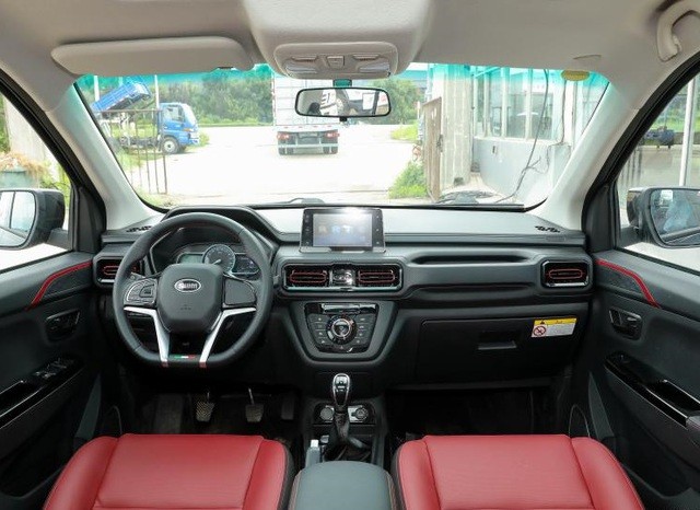 Mẫu MPV giá từ 197 triệu đồng về Việt Nam, sẵn sàng hạ bệ Mitsubishi Xpander và Toyota Veloz Cross ảnh 3