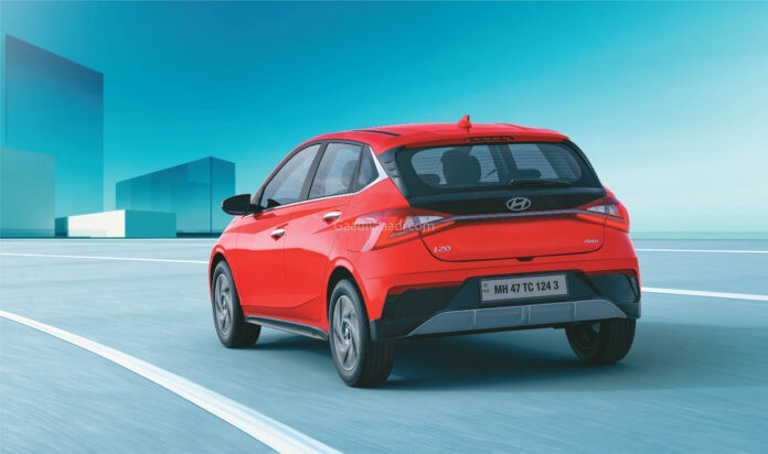 Hyundai i20 2023 ra mắt, giá khởi điểm chỉ rẻ bằng nửa Hyundai Grand i10 1.2 MT tại Việt Nam ảnh 2