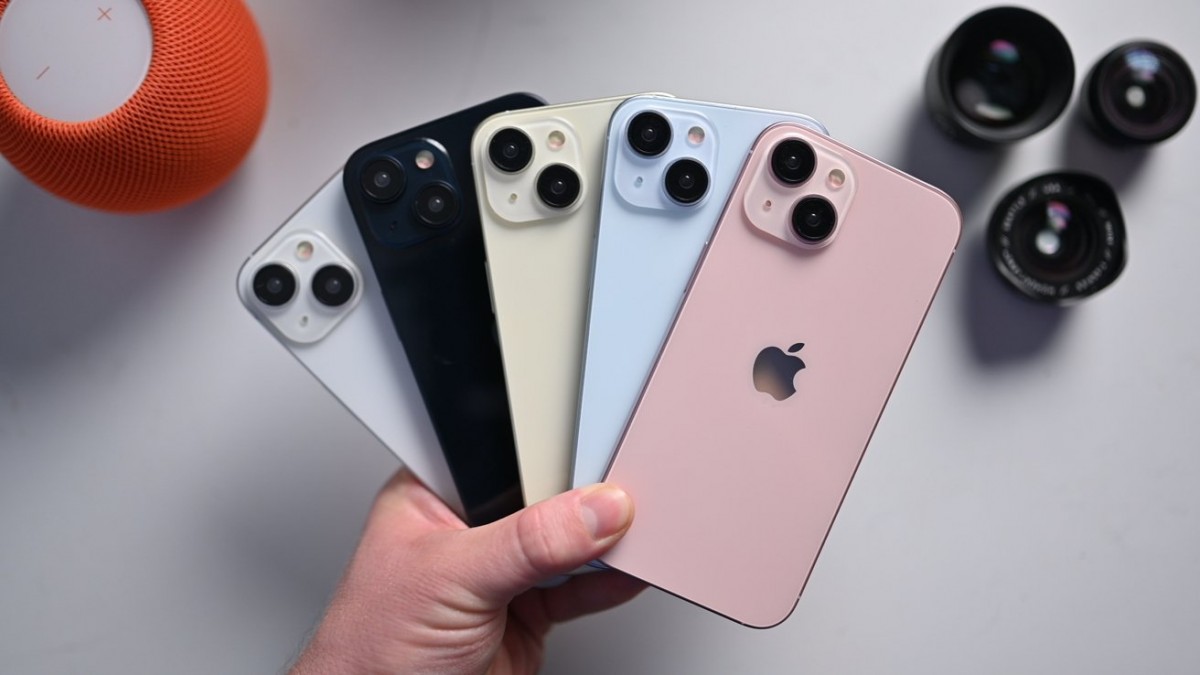 Mô hình iPhone 15 lộ diện trước ngày ra mắt với nhiều nâng cấp thú vị được khách Việt mong đợi
