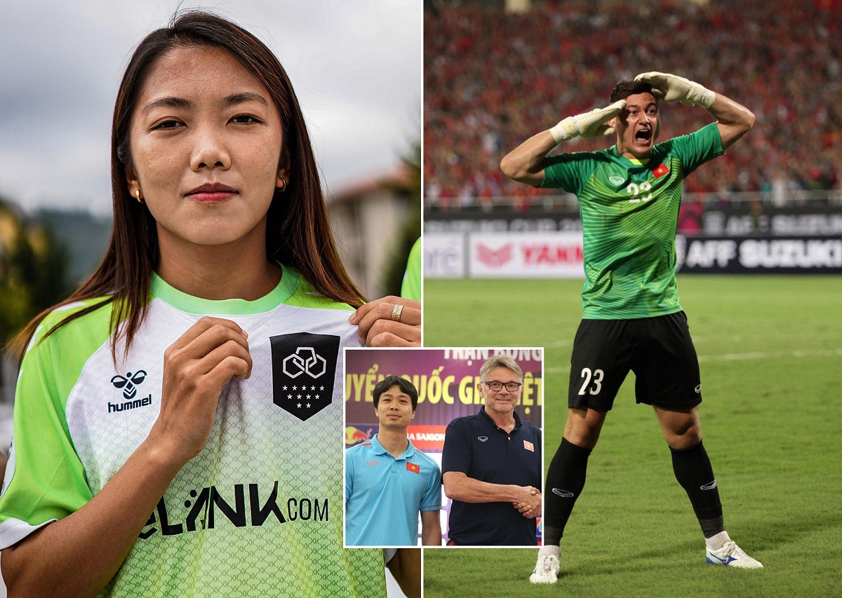 Tin bóng đá hôm nay Huỳnh Như được Lank FC trao đặc quyền; Vụ Đặng Văn