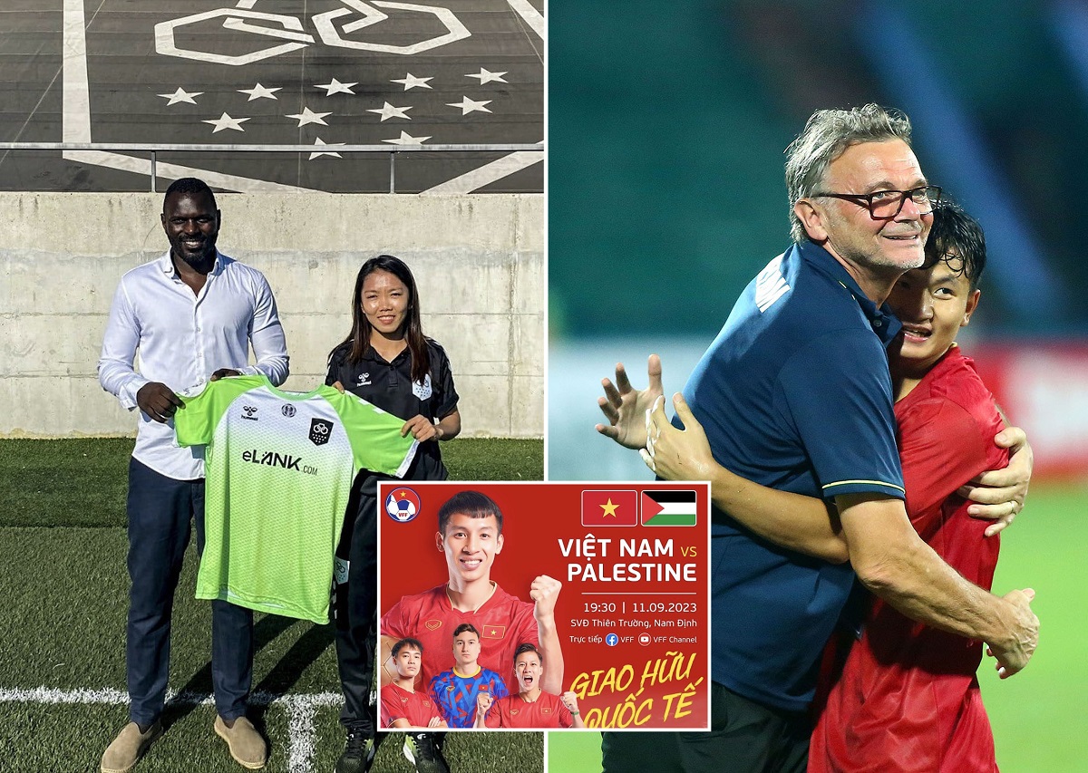 Tin bóng đá trưa 11/9 Huỳnh Như nhận đặc quyền ở Lank FC; HLV