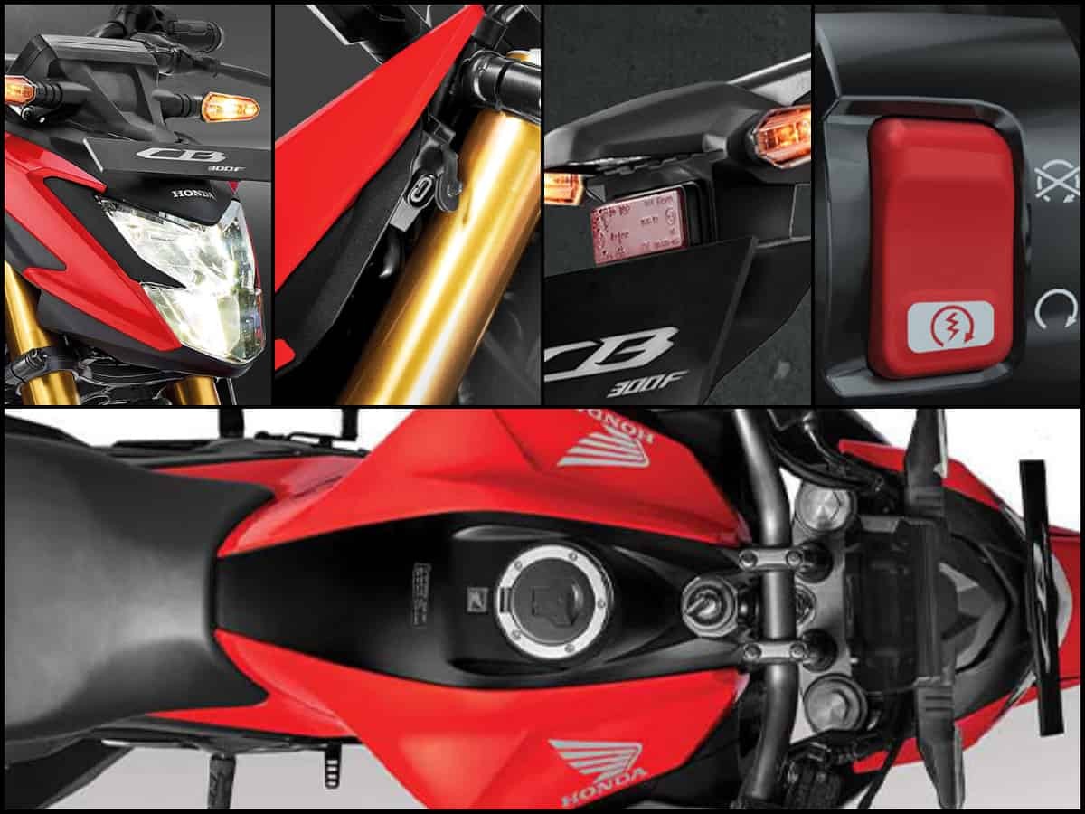 Honda ra mắt ‘chiến thần’ côn tay khủng hơn Honda Winner X: Giá 48 triệu đồng, thiết kế đẹp mãn nhãn ảnh 2