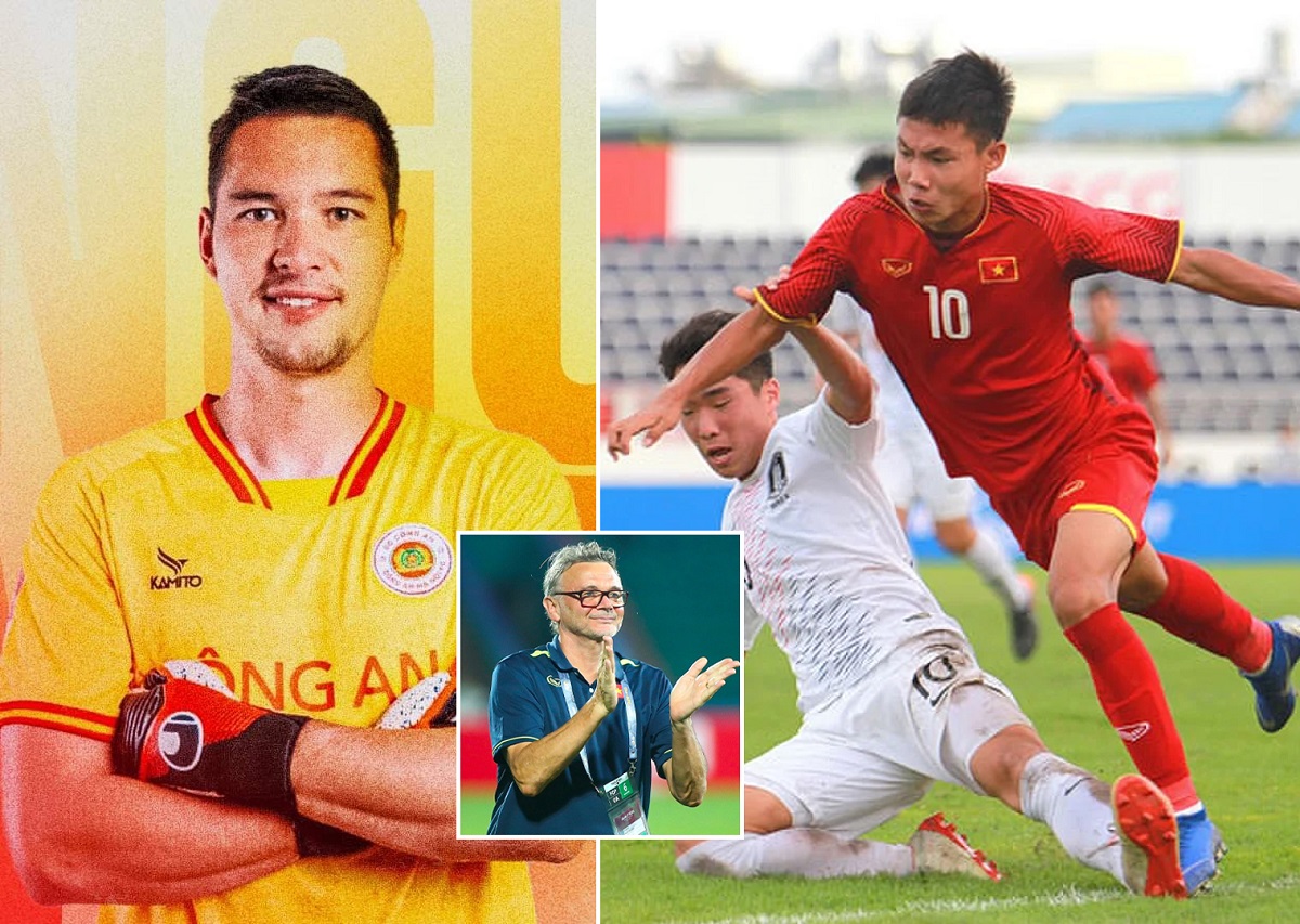 Tin bóng đá trưa 14/9 Thần đồng ĐT Việt Nam giải nghệ ở tuổi 19; Filip