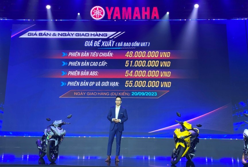 Yamaha Exciter 155 VVA 2024 trình làng với nhiều nâng cấp, dễ bứt phá trước Honda Winner X ảnh 9