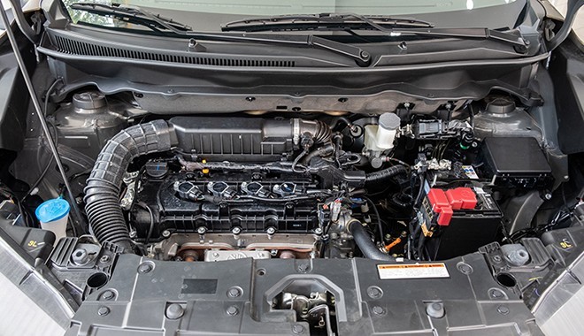 Giá xe Suzuki XL7 lăn bánh tháng 9/2023 hấp dẫn khó cưỡng, dễ khiến Mitsubishi Xpander Cross rớt đài ảnh 6