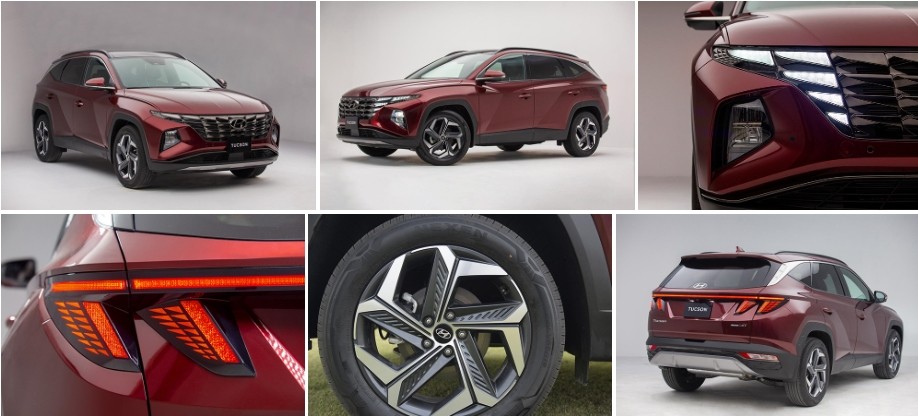Giá lăn bánh Hyundai Tucson giữa tháng 9/2023 siêu hấp dẫn, Mazda CX-5 và Honda CR-V cần cảnh giác ảnh 3